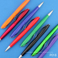 Colorful Plastic Pen Cheap Ballpoint Pen on Sell